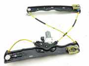 Fensterheber rechts hinten Land Rover Range Rover Velar (L560) J8A227000AC