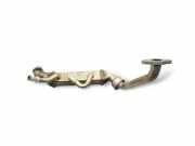 AGR-Kühler MERCEDES-BENZ A (W169) A 160 CDI (169.006, 169.306) A6401400875
