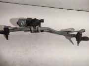 Scheibenwischermechanismus vorne MAZDA 3 Sedan (BK) 1.6 DI Turbo BP4K67340