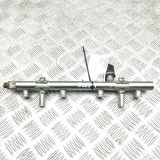 Kraftstoffzuführung AUDI TT (FV3) 1.8 TFSI 06K133317G 06J906051F