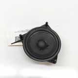 Türlautsprecher hinten links