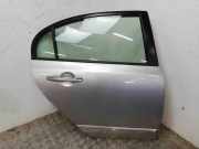 Tür rechts hinten Honda Civic VIII Stufenheck (FD, FA)