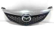 Vorderer oberer Gitter MAZDA 6 Sedan (GG) 2.0 DI