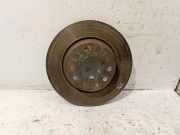 Bremsscheibe hinten links VW PASSAT CC (357) 2.0 TDI