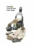 Sicherheitsgurt vorne links MERCEDES-BENZ CLS (C218) CLS 500 4-matic (218.391) A2128608785
