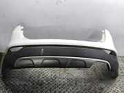 Hintere Stoßstange HYUNDAI SANTA FÉ III (DM) 2.2 CRDi 4WD