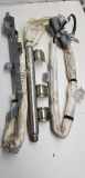 Dach SRS rechts TOYOTA COROLLA Verso (ZER_, ZZE12_, R1_) 2.0 D-4D (CUR10_) 621700F010