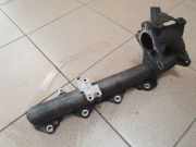 Ansaugbrücke RENAULT TRAFIC II Furgon (FL) 2.0 dCi 115 (FL01, FL0U)