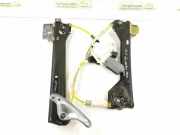Türfensterheber hinten rechts MERCEDES-BENZ CLA Shooting Brake (X117) CLA 220 CDI / d (117.903) 2078200542 1177300279