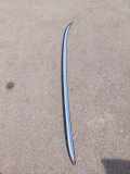Dachreling-Set BMW X3 (F25) xDrive 20 d 7230207