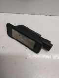 Kennzeichenbeleuchtung PEUGEOT 508 2.0 HDi 9682403680