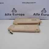 Sonnenblende links Audi A7 Sportback (4G) 4G05524G0857551