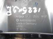 Salonlufteinlassgitter SMART FORTWO Cabrio (451) 0.8 CDi (451.300) A4518300154