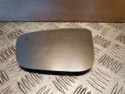 Türspiegelglas vorne links