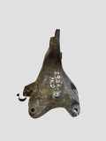 Motorhalter rechts BMW 3 (E90) 318 d 6781916
