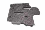 Timing Belt Protection Cover MERCEDES-BENZ E (W212) E 250 CDI / BlueTEC 4-matic (212.082, 212.097) A6510100887