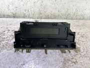 Navigationsanzeige RENAULT MEGANE II Estate (KM0/1_) 2.0 dCi 09113700R