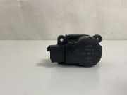 Air Con Air Flow Valve Motor MERCEDES-BENZ C (W203) C 200 CDI (203.004) A2038201642