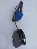 Türschloss hinten links BMW 3 Touring (F31) 318 d xDrive 51227318417