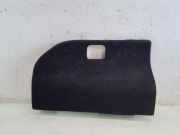 Kofferraumpolster links AUDI A6 Avant (4A, C4) 2.5 TDI