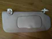 Rechte Sonnenblende DODGE CALIBER 2.0 55361230AA