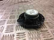 Lautsprecher rechts hinten BMW 1er Cabriolet (E88) 9143231