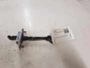 Türanschlag vorne links KIA SORENTO I (JC) 2.5 CRDi XMFR