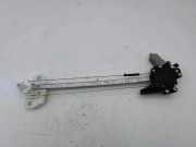 Türfensterheber hinten links HONDA CR-V IV (RM_) 1.6 i-DTEC (RE6)