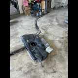 Tank Citroen C4 II Grand Picasso () T101025