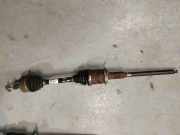 Antriebswelle vorne rechts VOLVO XC60 T5 AWD P31437621