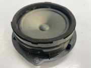 Lautsprecher rechts hinten Audi A3 Cabriolet (8V) 8V4035411B