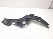 Stoßstangenhalterung hinten links VW EOS (1F7, 1F8) 2.0 TDI 16V 1Q0807393