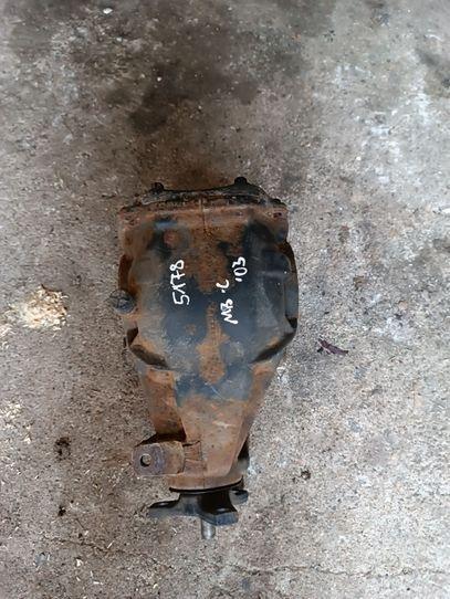 Hinterachsgetriebe Mercedes-Benz C-Klasse (W203) A2033510605