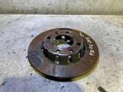 Bremsscheibe hinten links PEUGEOT 208 II (UB_, UP_, UW_, UJ_) 1.2 PureTech 130