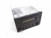 Radio/Navigationssystem-Kombination VW Transporter T5 Kasten () 7H0035152C