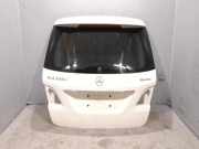 Kofferraumdeckel MERCEDES-BENZ GLE (W166) 250 d 4-matic (166.004) 1667405000 1667402600