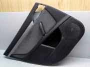 Türpolster hinten links PEUGEOT 407 SW (6E_) 1.6 HDi 110 9645551077 96505353ZM