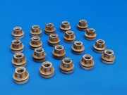 Schrauben FORD TRANSIT CONNECT (P65_, P70_, P80_) 1.8 TDCi