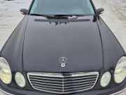 Motorhaube MERCEDES-BENZ E T-Model (S211) E 280 T CDI (211.223) 76142785