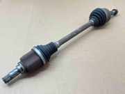 Antriebswelle links vorne Renault Megane III Schrägheck (BZ) 10183499