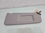Rechte Sonnenblende BMW 5 (F10) 528 i xDrive