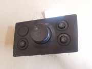 Schalter für Licht Opel Zafira A (T98) 13205864