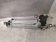 Scheibenwischermechanismus vorne FORD MONDEO IV Sedan (BA7) 2.0 TDCi 7S7117504AB