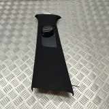 Verkleidung der B-Säule links MERCEDES-BENZ M (W166) ML 300 4-matic (166.055) A1666900325 A1666904525