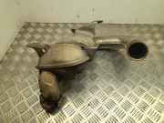 Katalysator ohne Lambdasonde Citroen Jumpy II (VF) 9820974580
