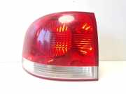 Lampenträger Heckleuchte rechts VW Touareg II (7P) 7L6945095K