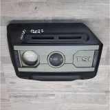 Motorabdeckung SKODA SUPERB II (3T4) 1.8 TSI 063108925