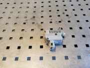 Motor für Tankdeckelverriegelung VW POLO (9N_) 1.9 TDI 6Q6810773C