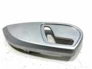 Details zur Sitzverkleidung MERCEDES-BENZ M (W164) ML 320 CDI 4-matic (164.122) A6759 313206