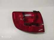 Rücklicht hinten links AUDI A6 (4F2, C6) 3.0 TDI quattro 89033741 4F9945095